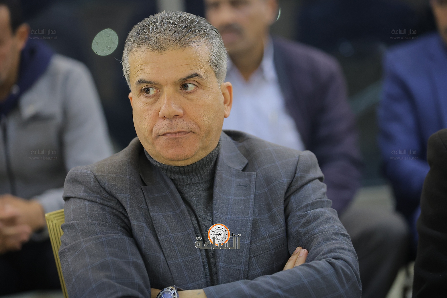 Madar Al-Saa Images 0.7560045597463301