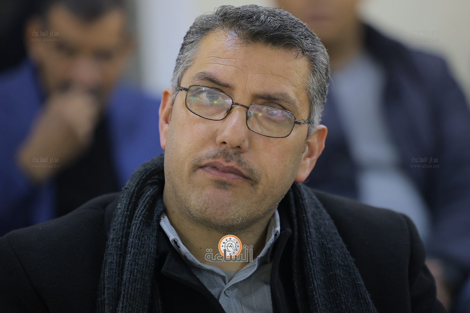 Madar Al-Saa Images 0.7955093329356978