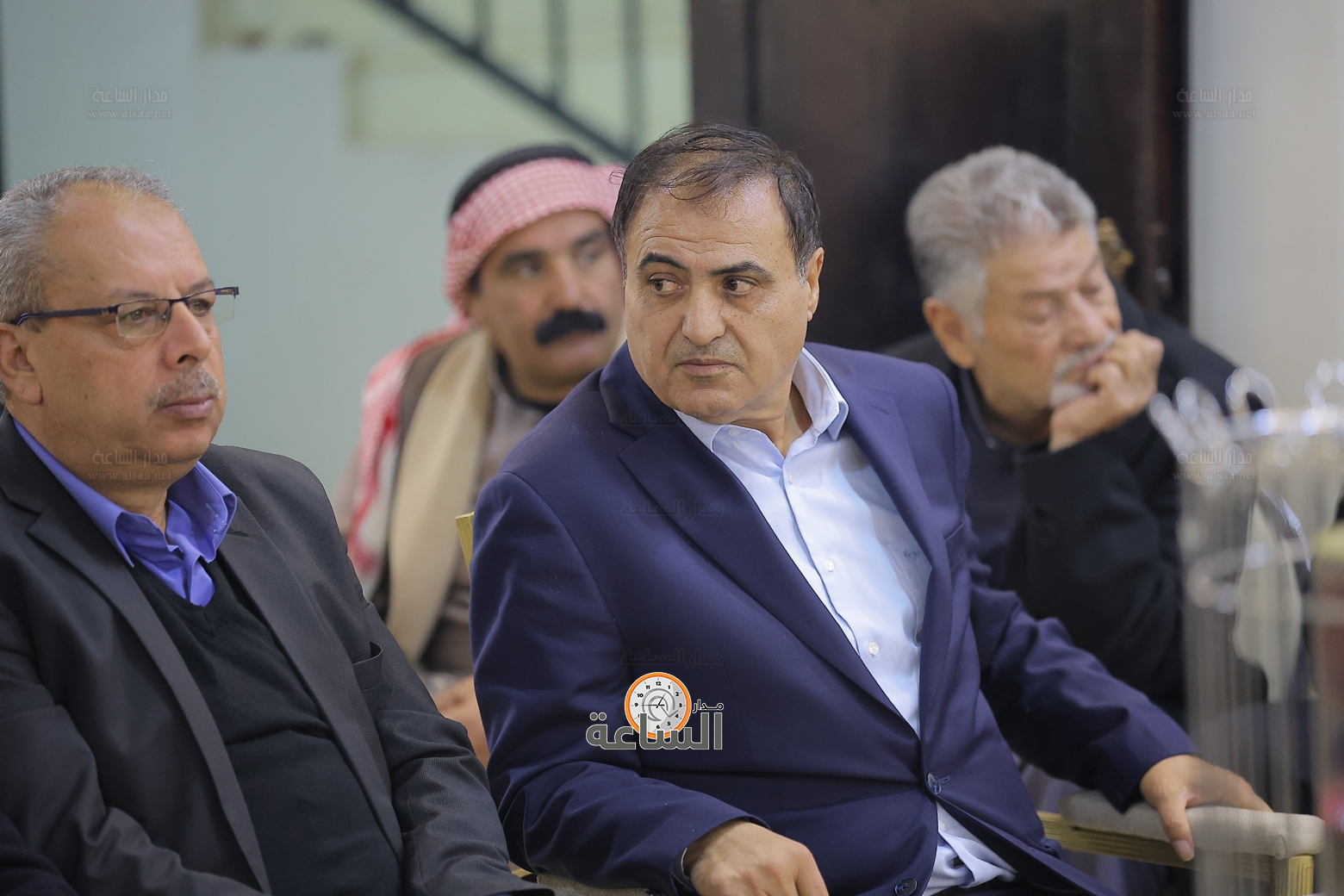 Madar Al-Saa Images 0.3012484467467028