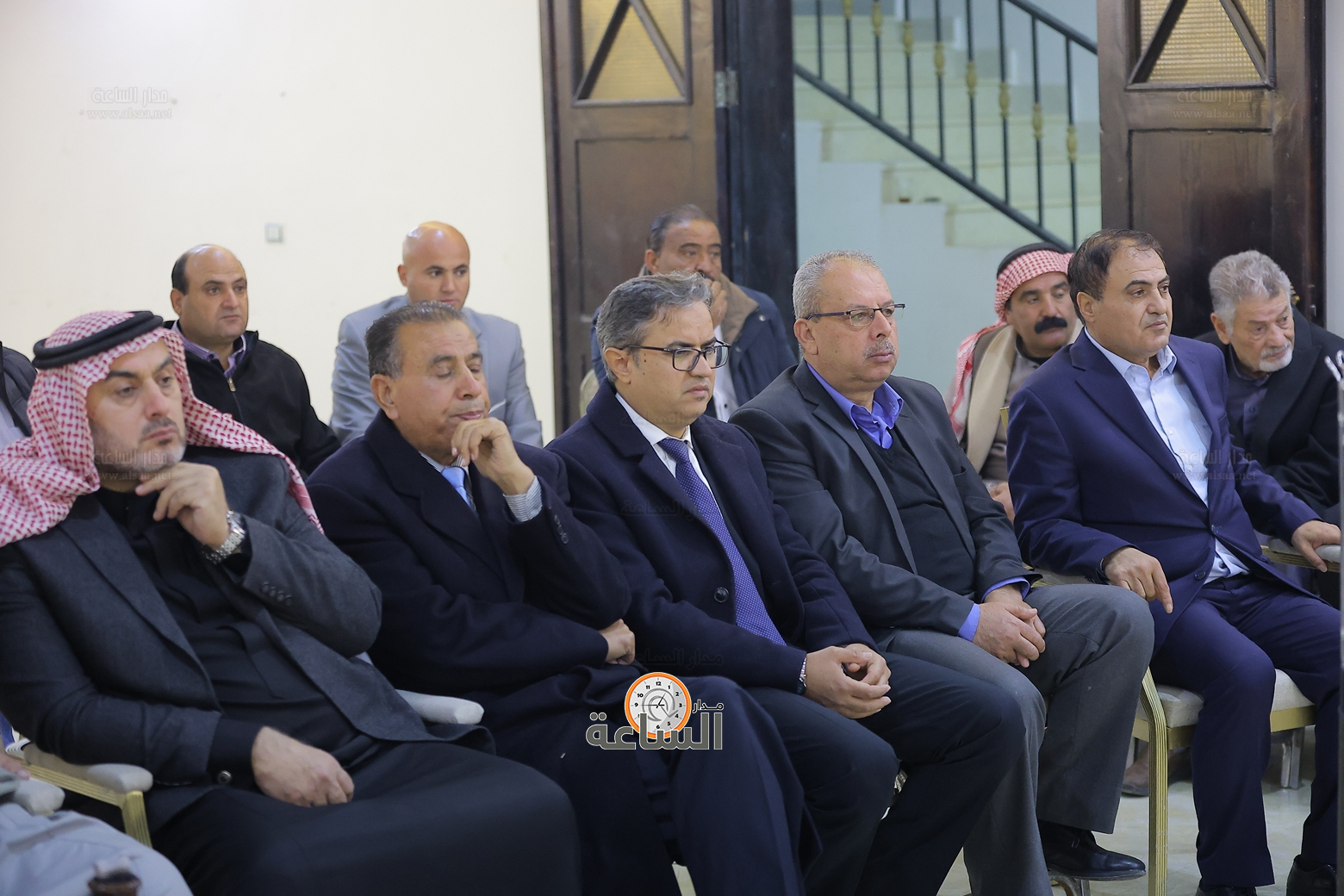 Madar Al-Saa Images 0.4749313926703941