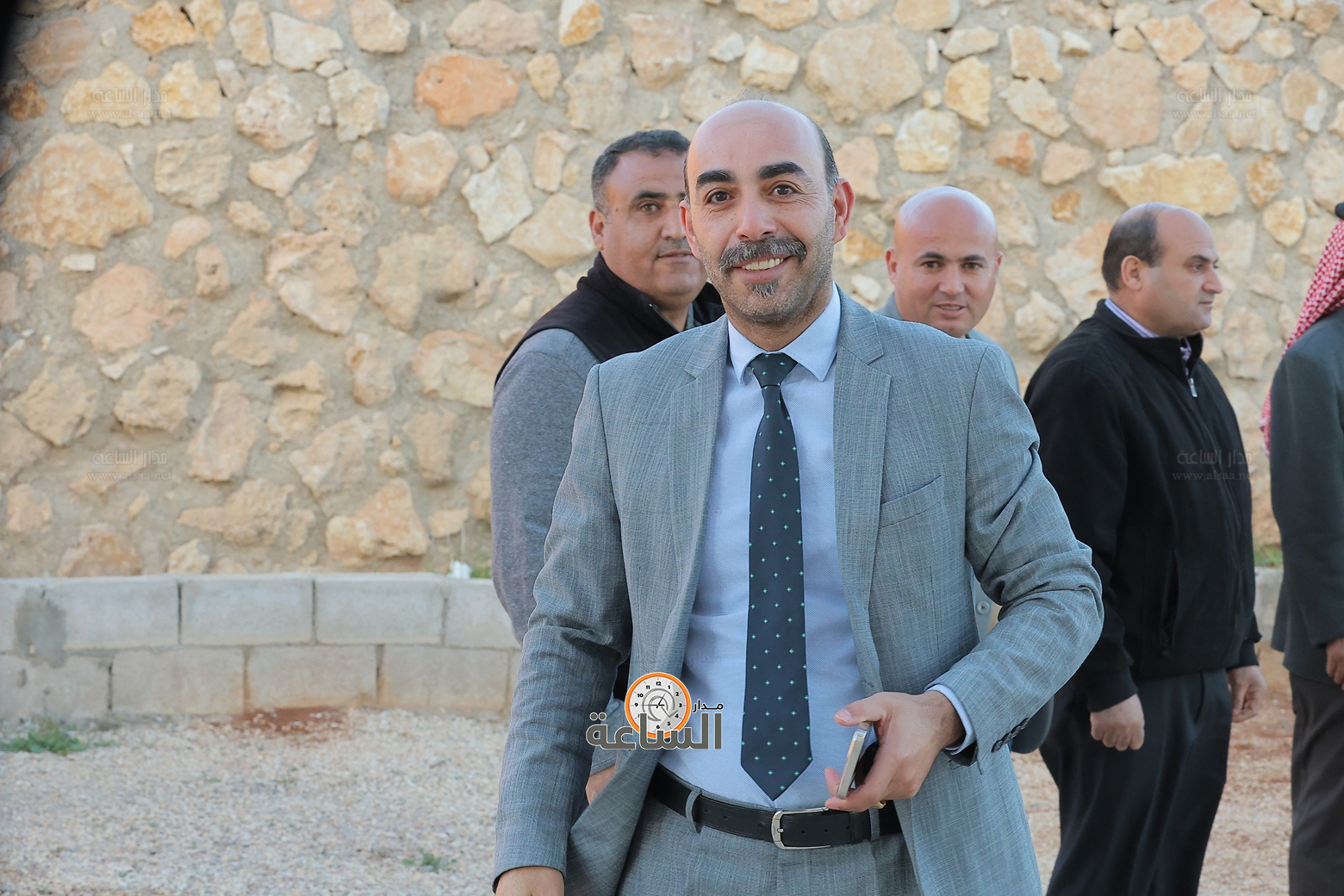 Madar Al-Saa Images 0.6348014204543694