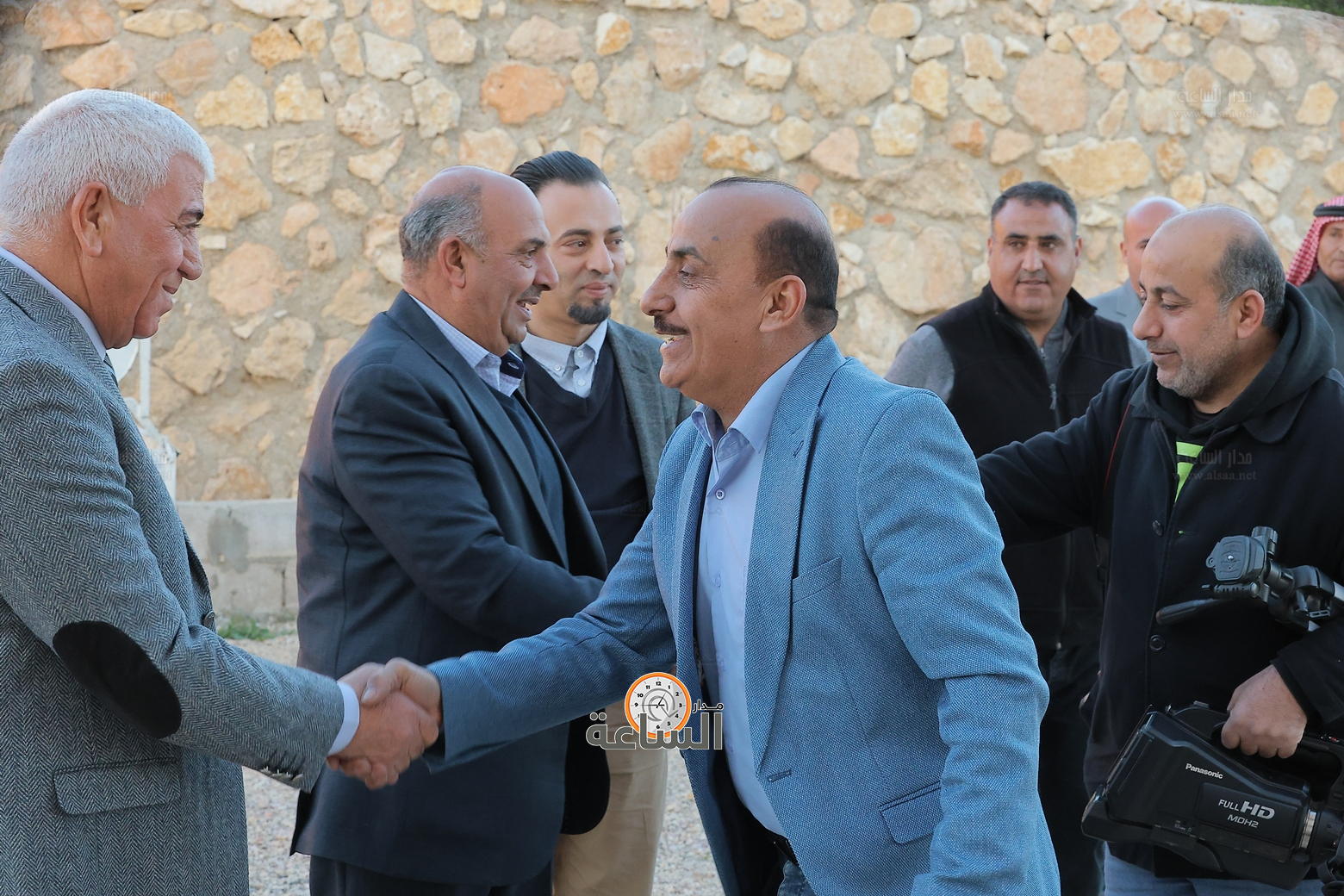 Madar Al-Saa Images 0.6727194605433184