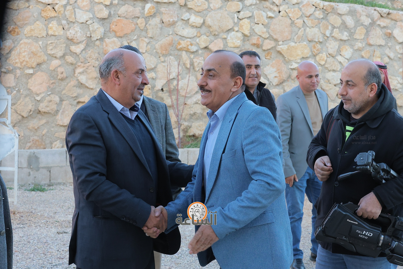 Madar Al-Saa Images 0.943501871910779