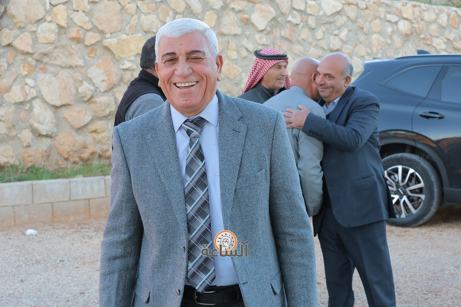 Madar Al-Saa Images 0.23830482590201552