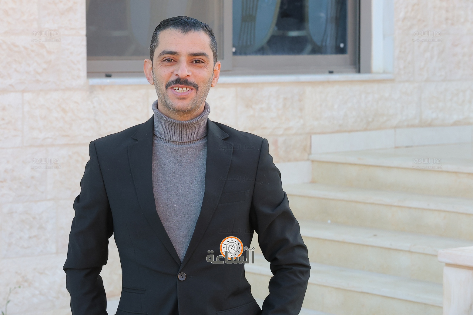 Madar Al-Saa Images 0.9133810231270939