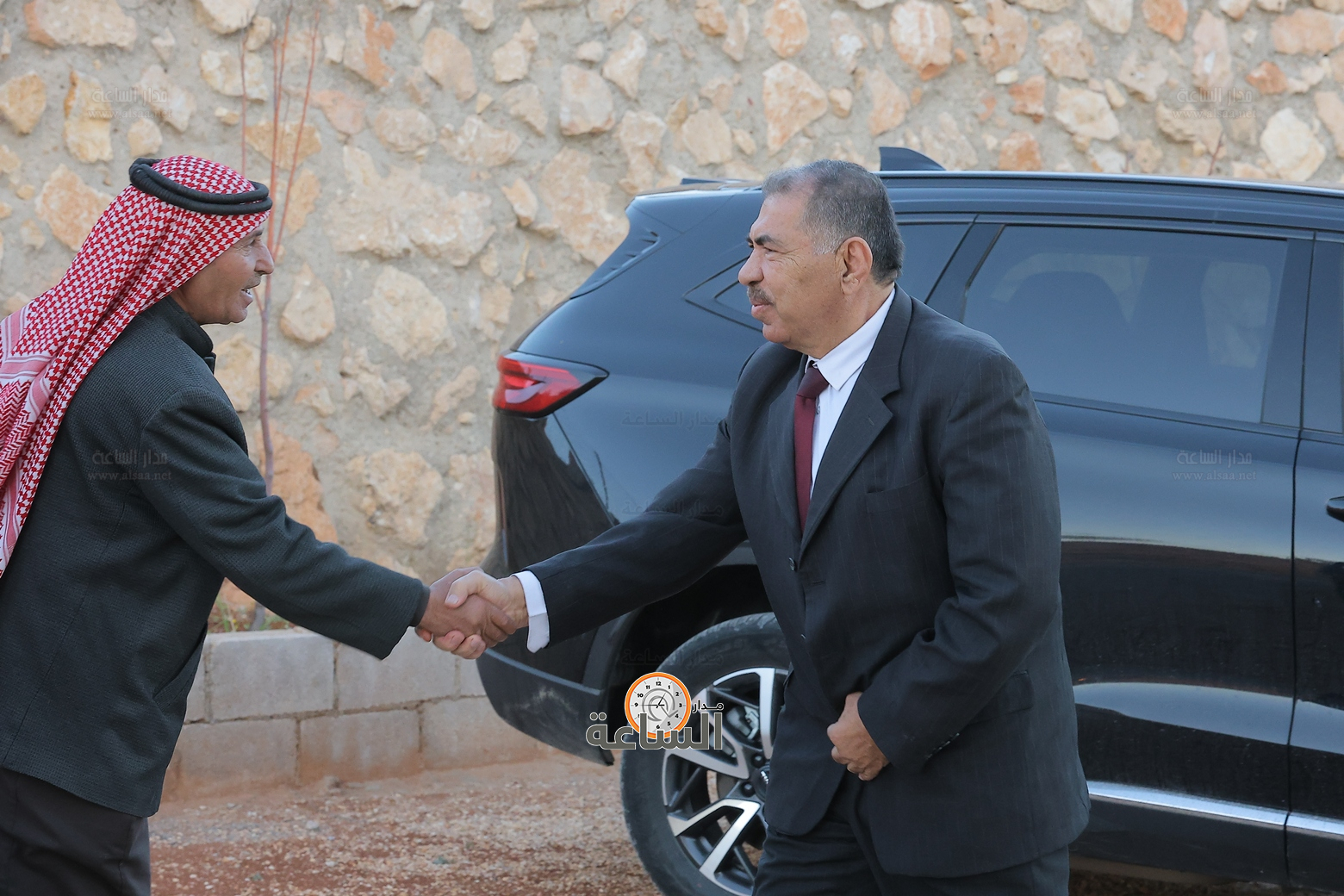 Madar Al-Saa Images 0.5538123188926608