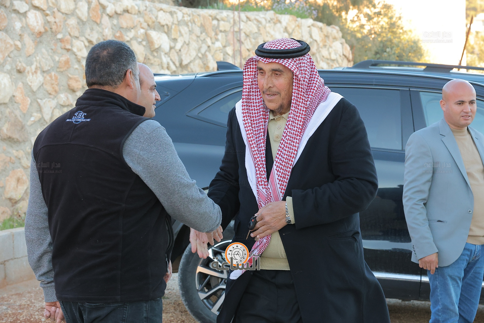 Madar Al-Saa Images 0.6991575697299967