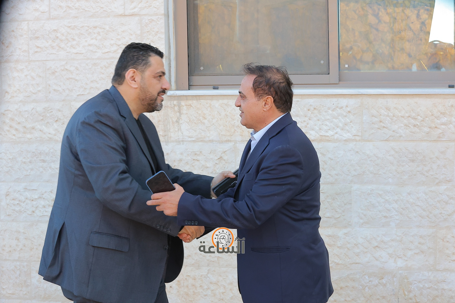 Madar Al-Saa Images 0.19000683486417846