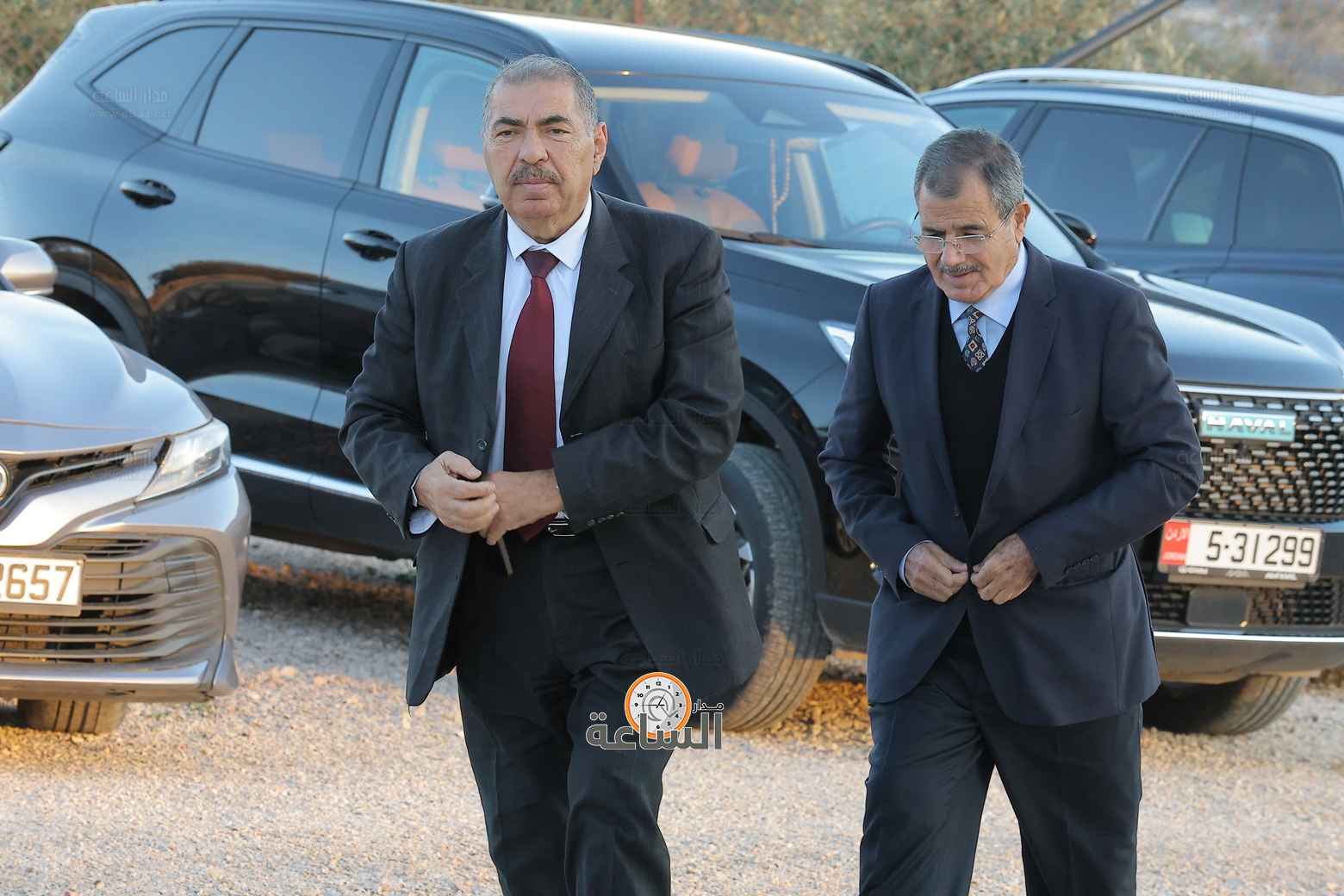 Madar Al-Saa Images 0.1082086024578035