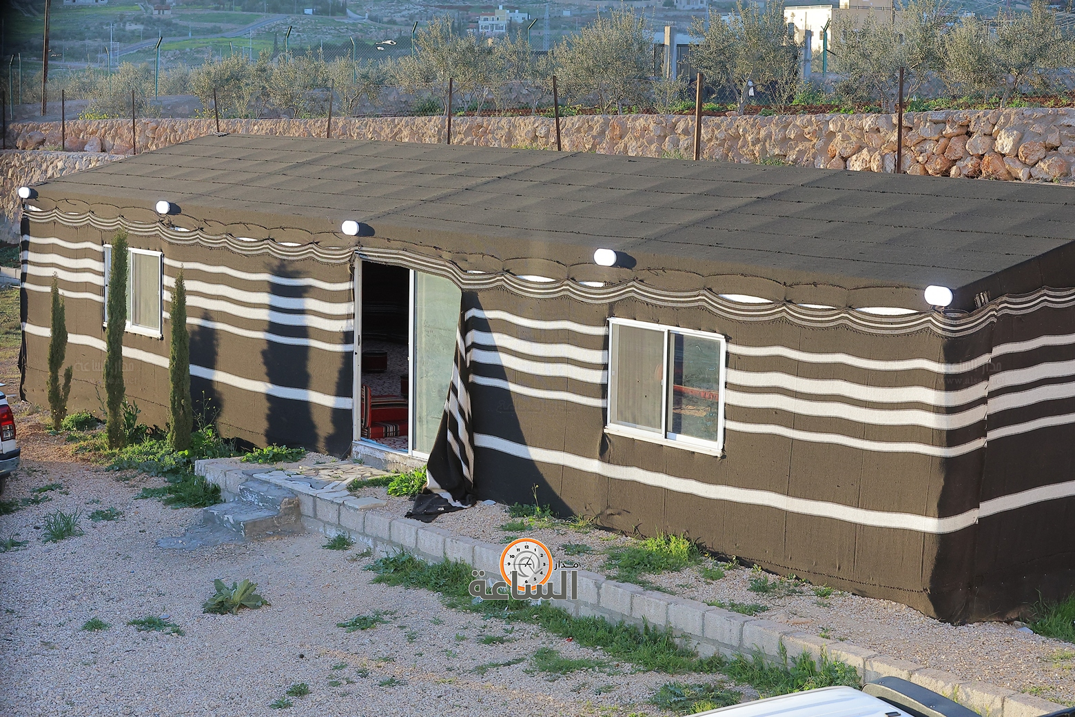 Madar Al-Saa Images 0.22825740426889252