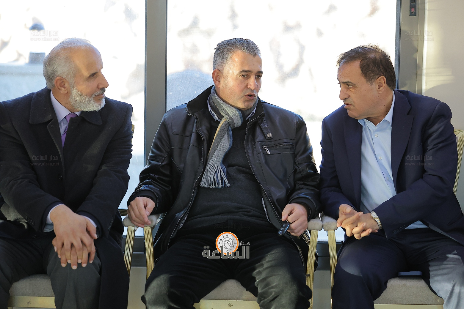 Madar Al-Saa Images 0.2826010807208632