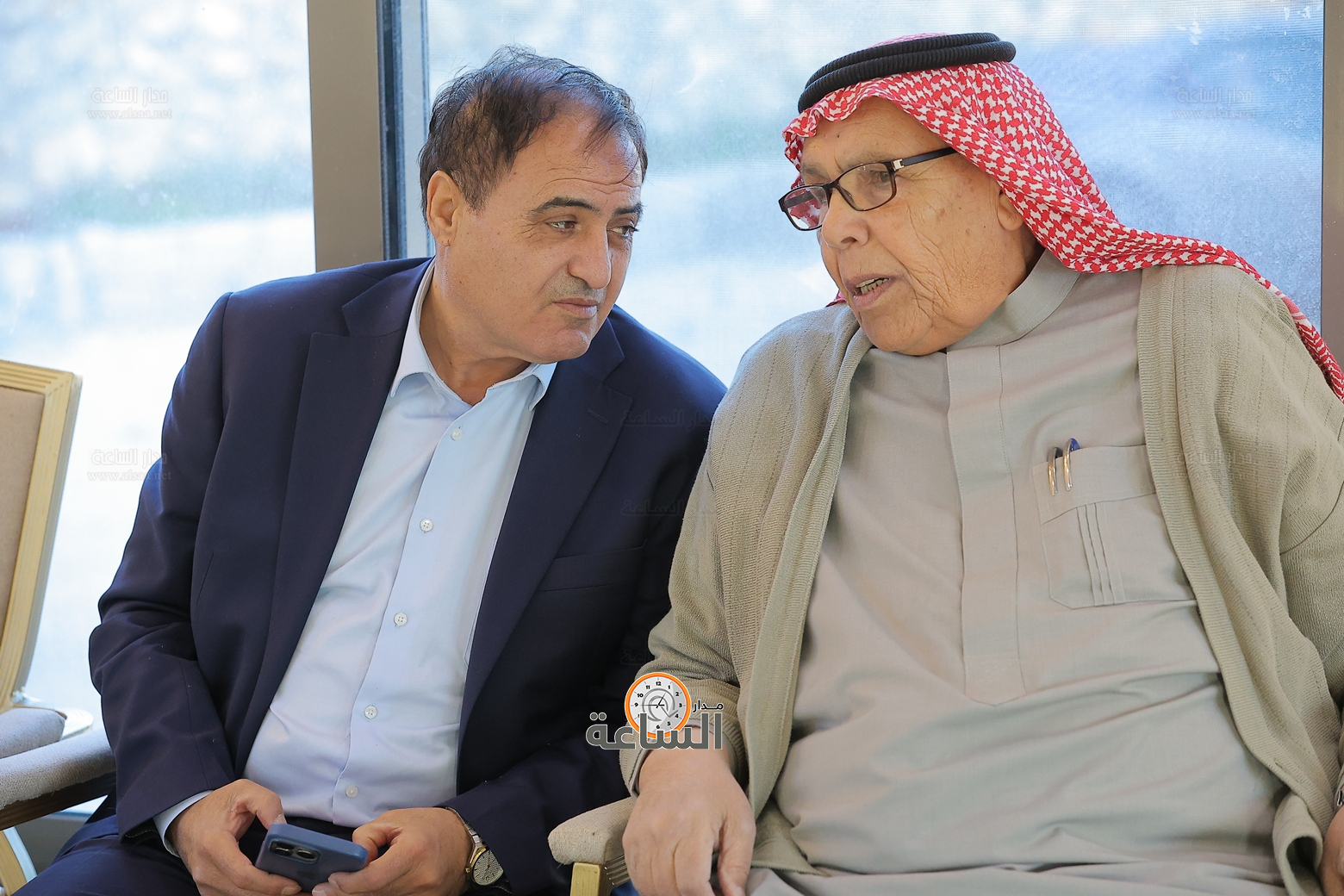 Madar Al-Saa Images 0.09330051769695258