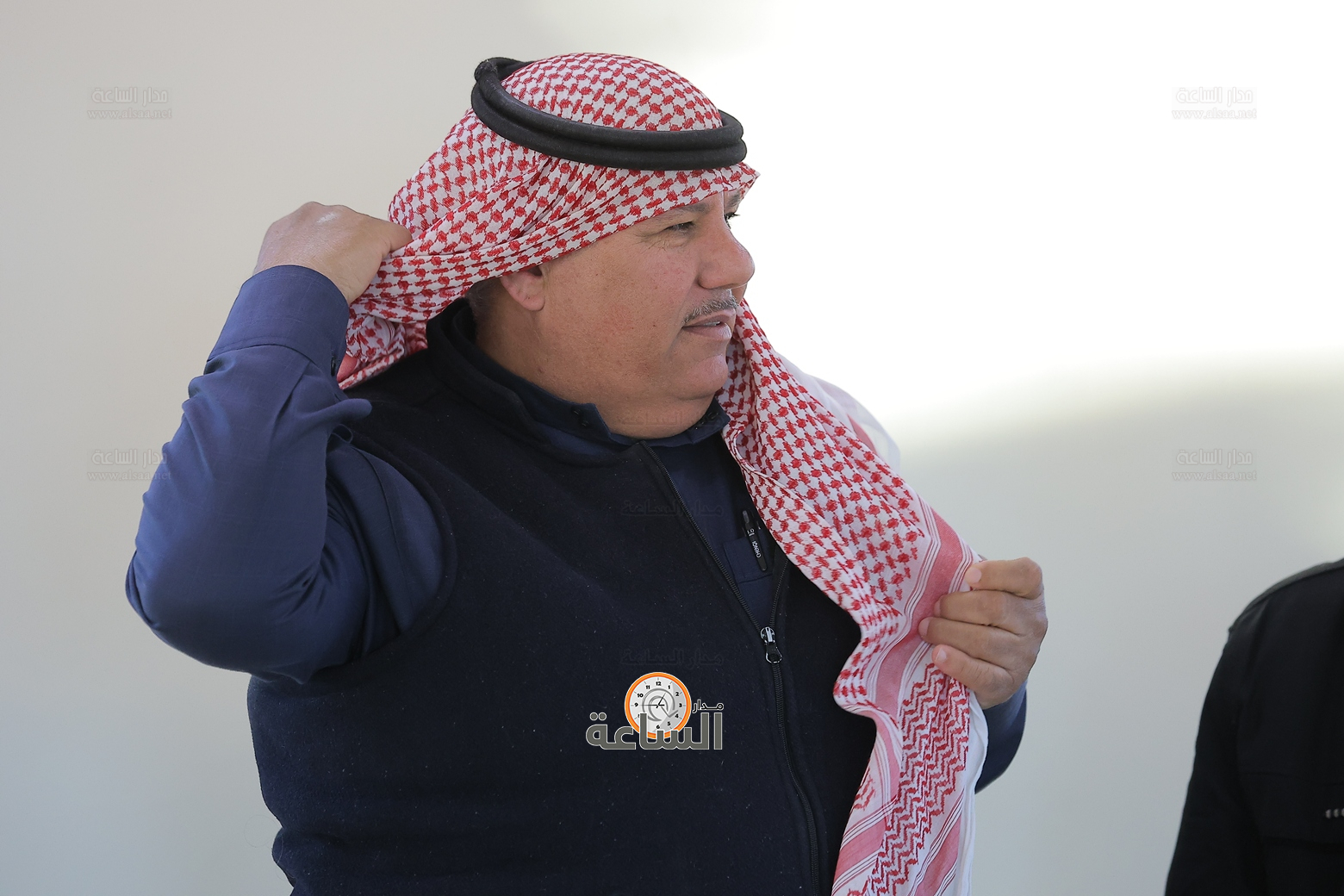 Madar Al-Saa Images 0.009500622485638766