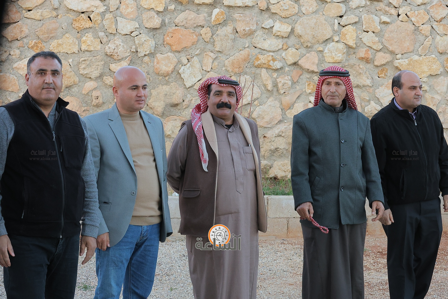 Madar Al-Saa Images 0.04773411407747563