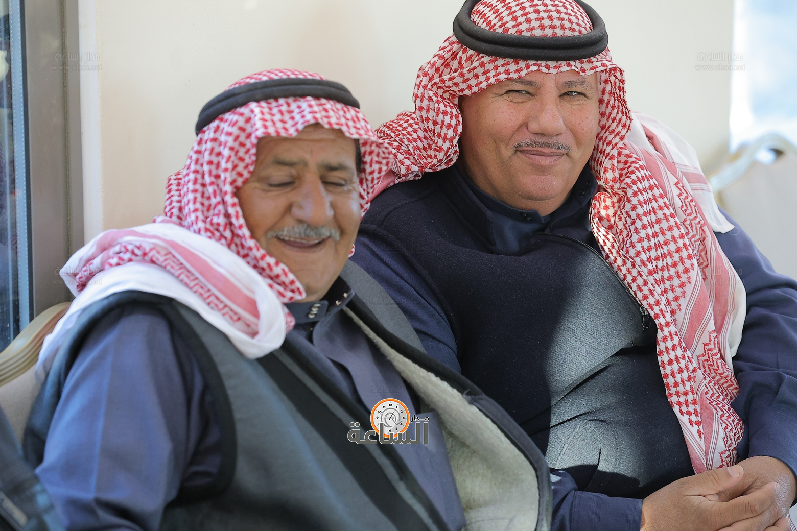 Madar Al-Saa Images 0.633583042733424