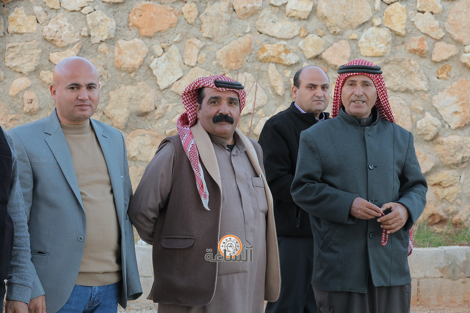 Madar Al-Saa Images 0.5226896232986654