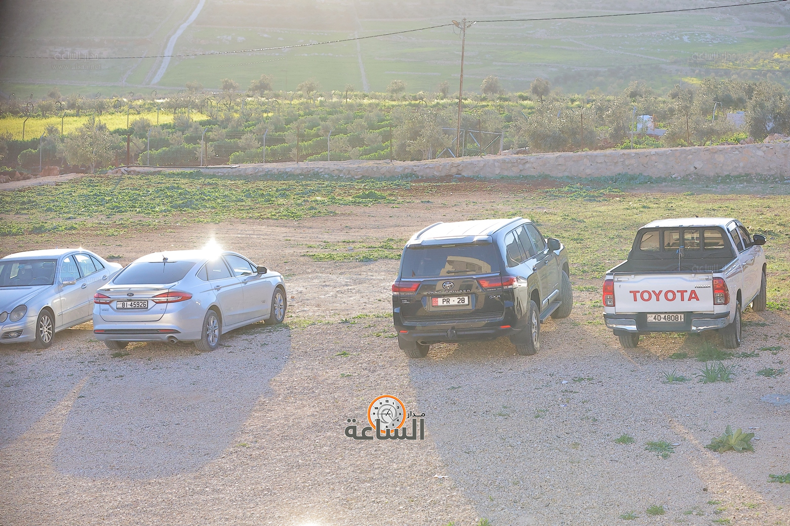 Madar Al-Saa Images 0.8996434356103826