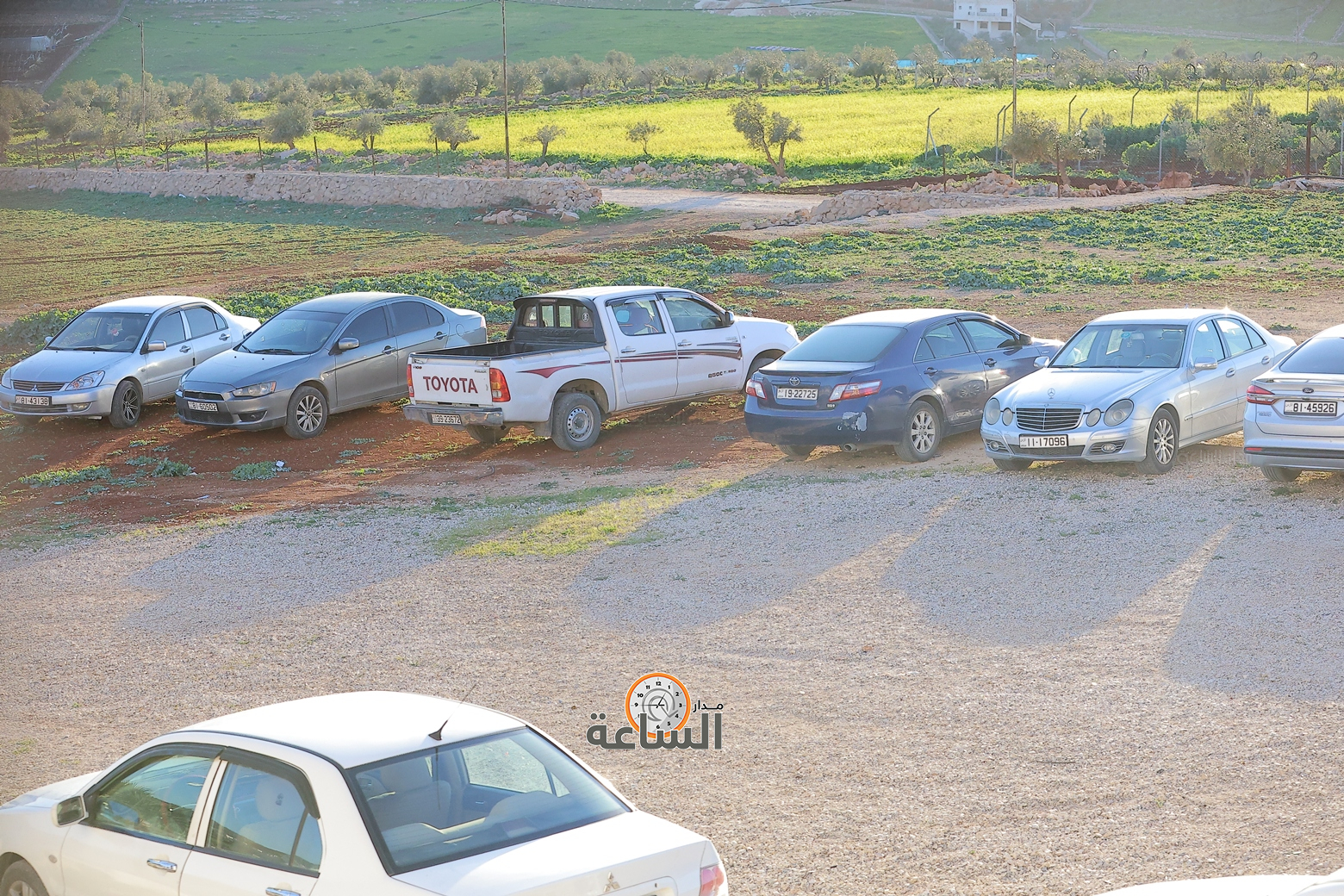 Madar Al-Saa Images 0.4726848484324141