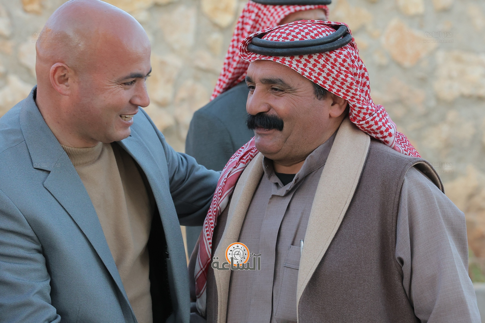 Madar Al-Saa Images 0.4824163906898771