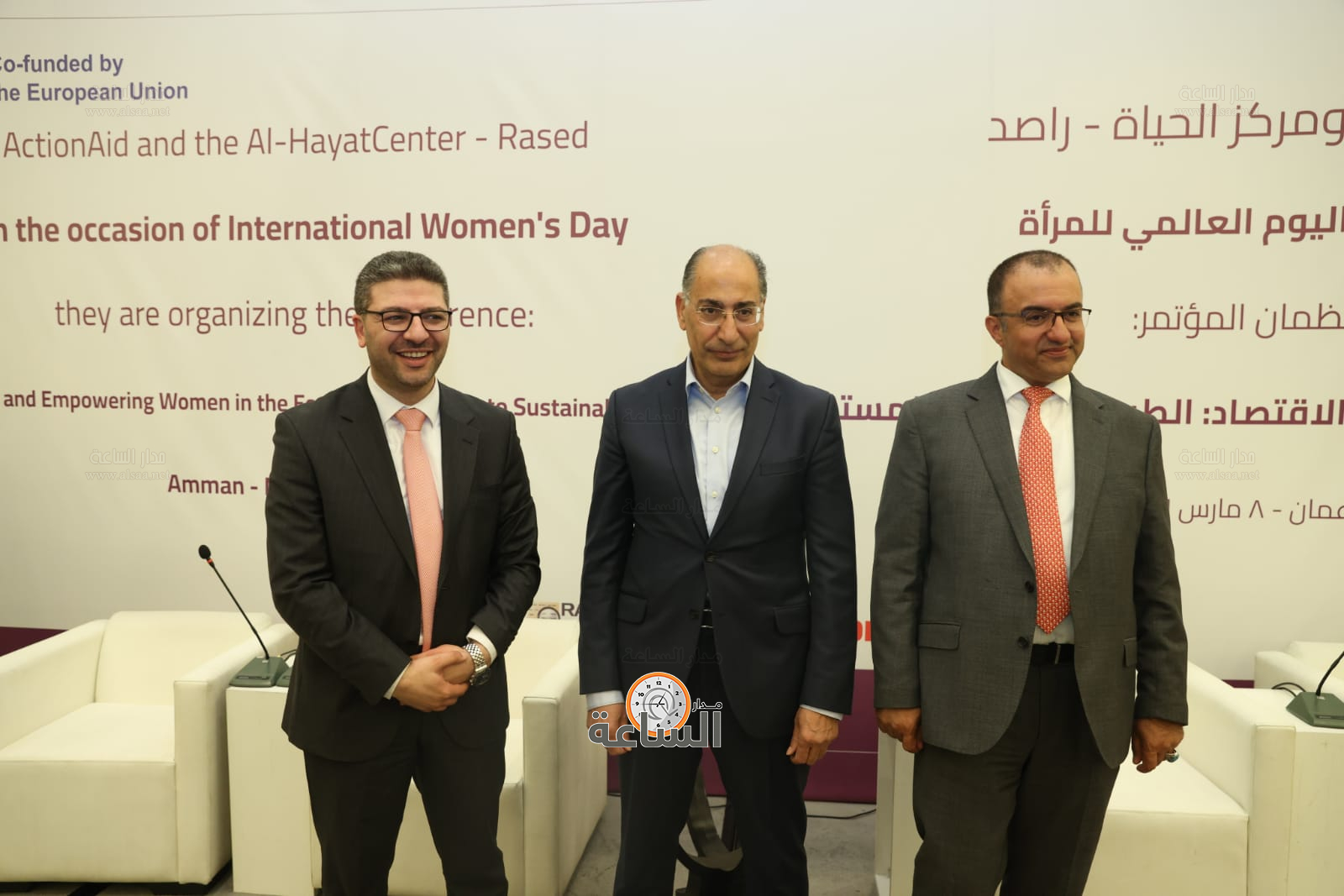 Madar Al-Saa Images 0.5652679805669105