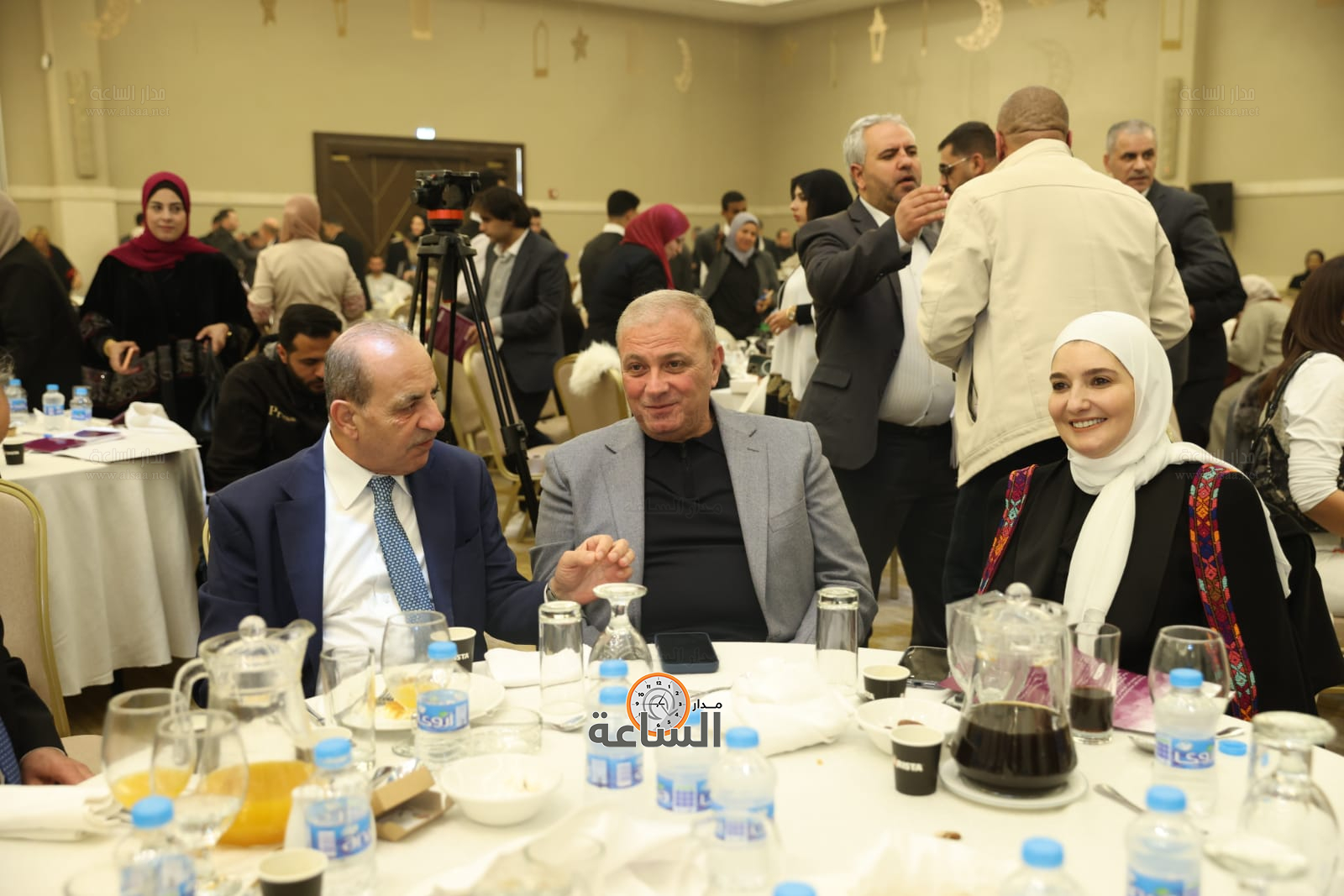 Madar Al-Saa Images 0.5254152703038443