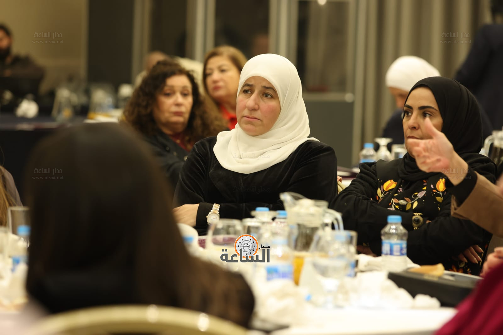 Madar Al-Saa Images 0.3932617973770818