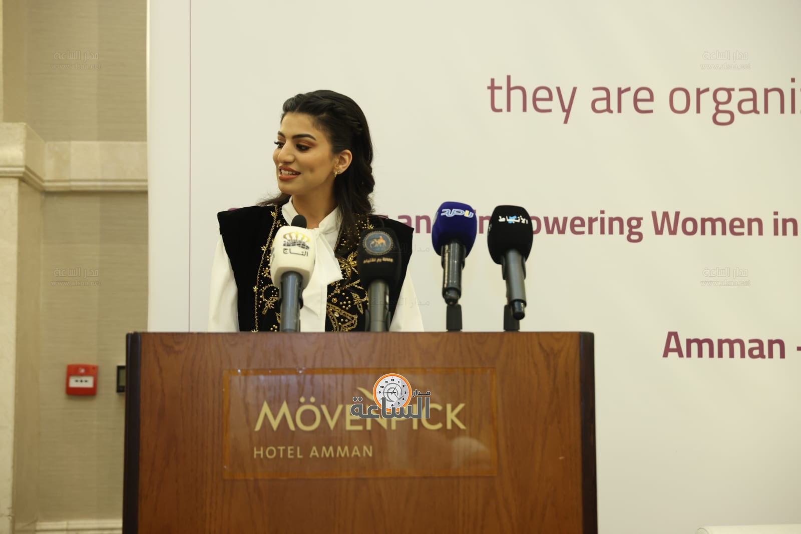 Madar Al-Saa Images 0.573758497758403