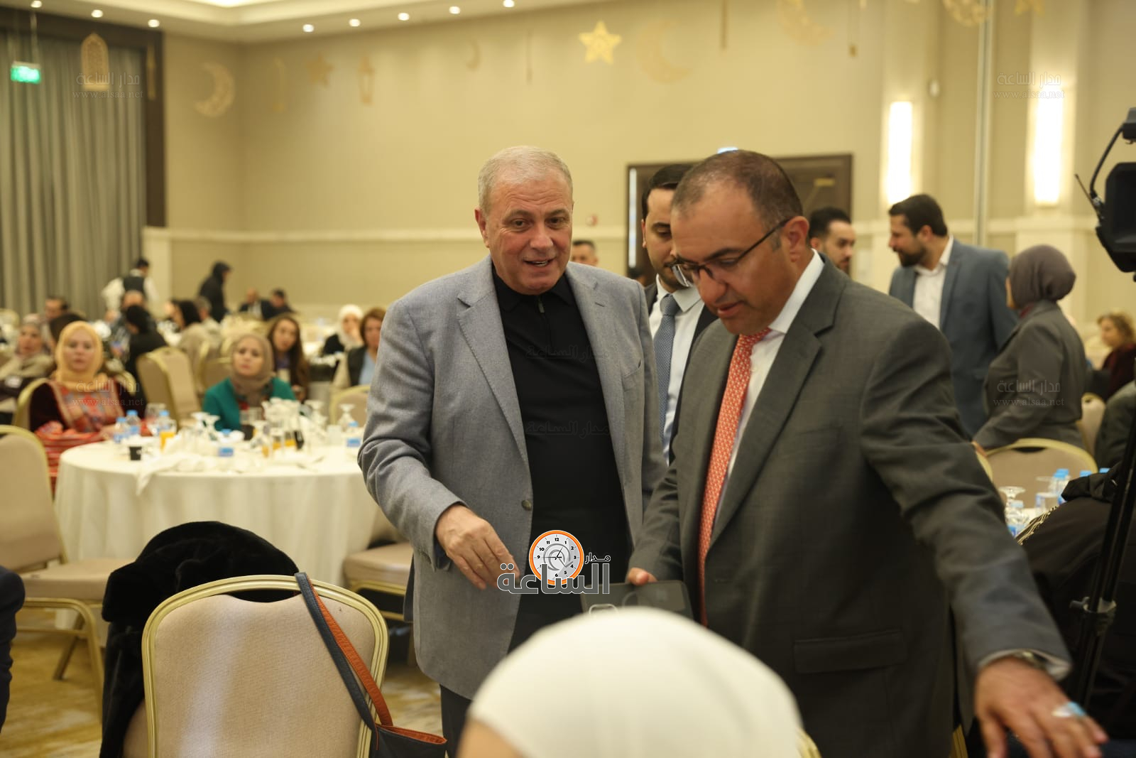 Madar Al-Saa Images 0.564072992436678