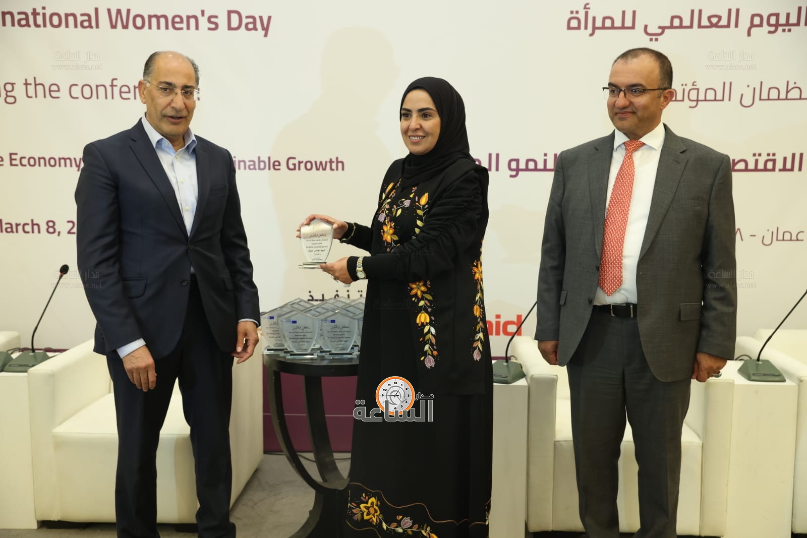 Madar Al-Saa Images 0.206224403220311