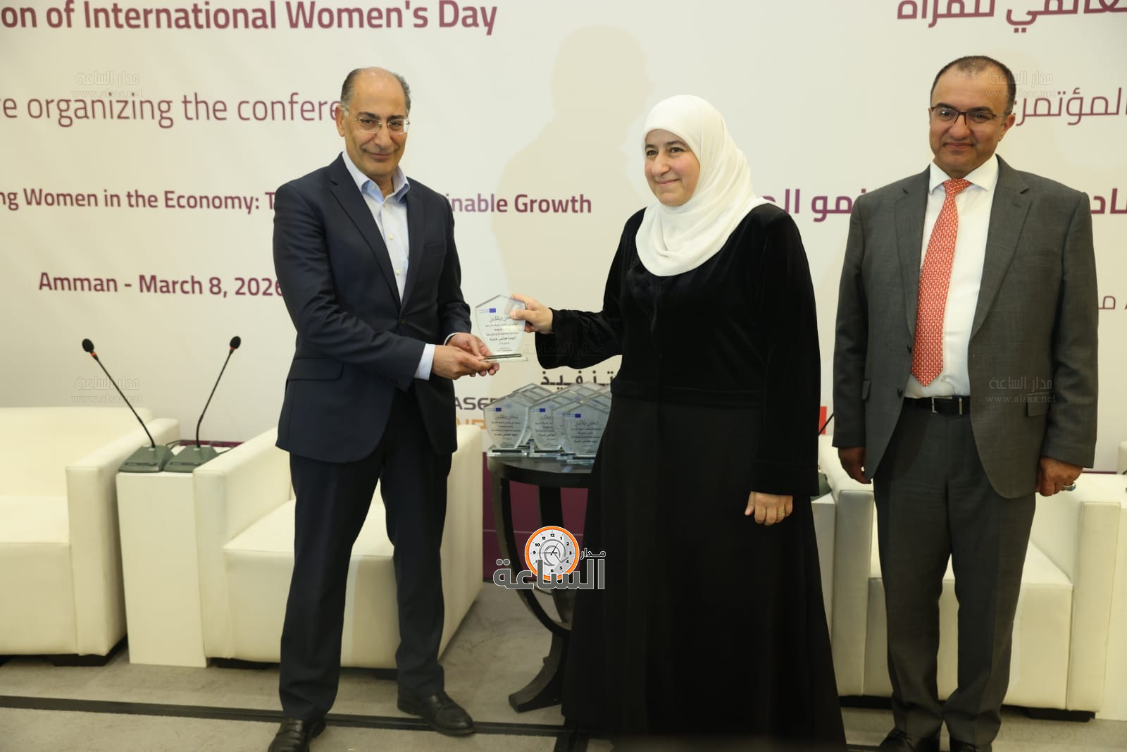 Madar Al-Saa Images 0.5533409016599613