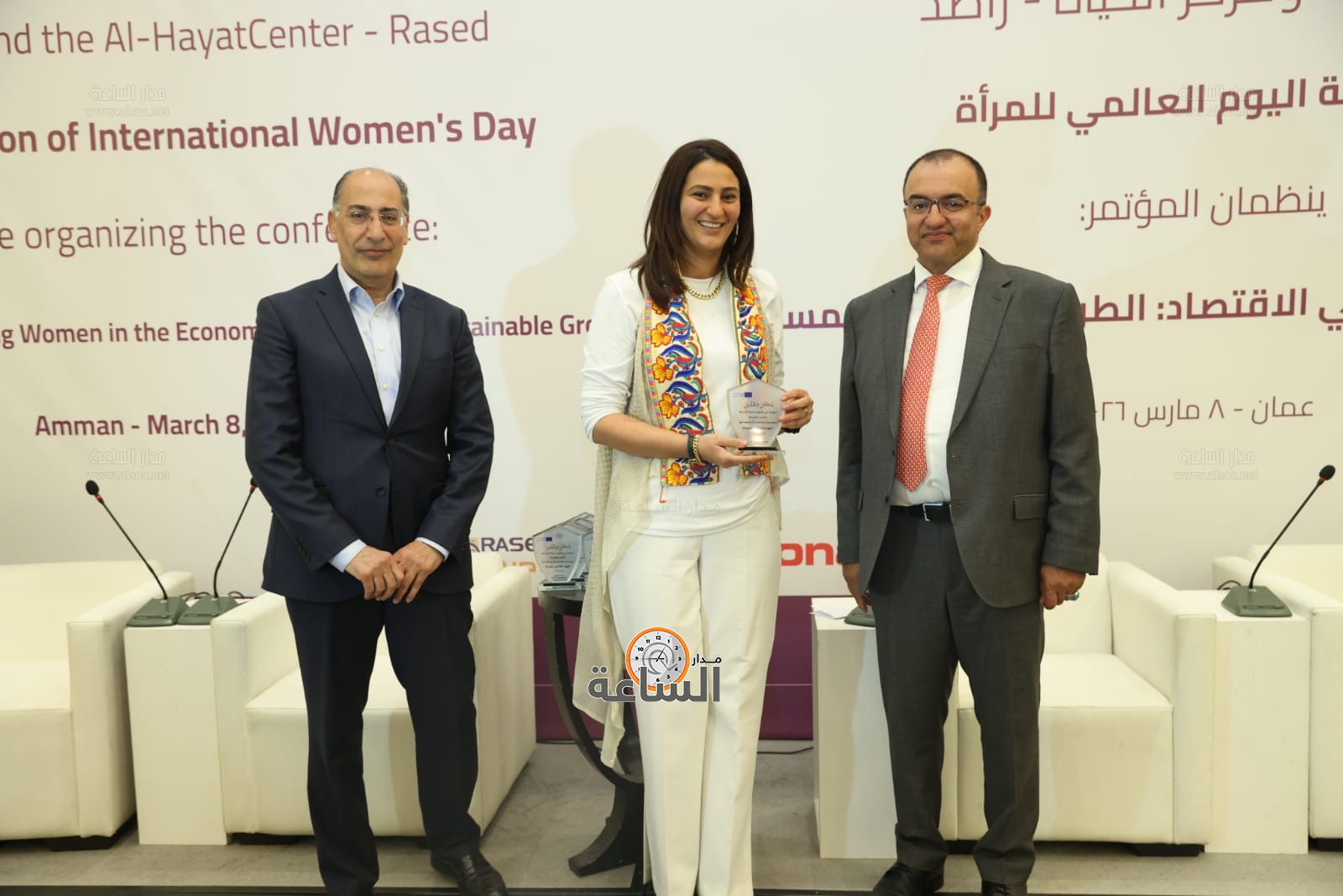 Madar Al-Saa Images 0.821073217334