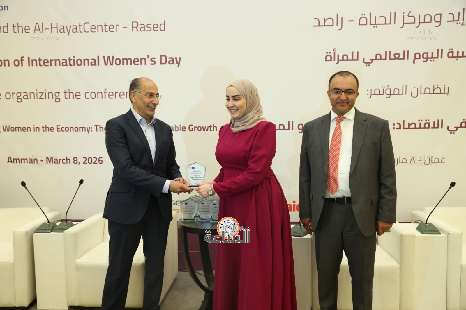 Madar Al-Saa Images 0.5318101987480401