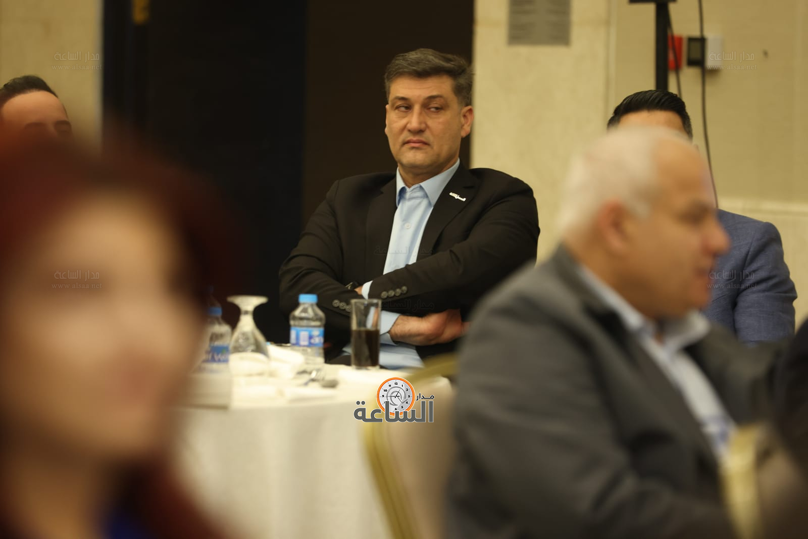 Madar Al-Saa Images 0.5455560616984612