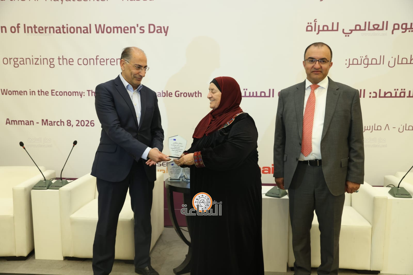 Madar Al-Saa Images 0.344402479819209