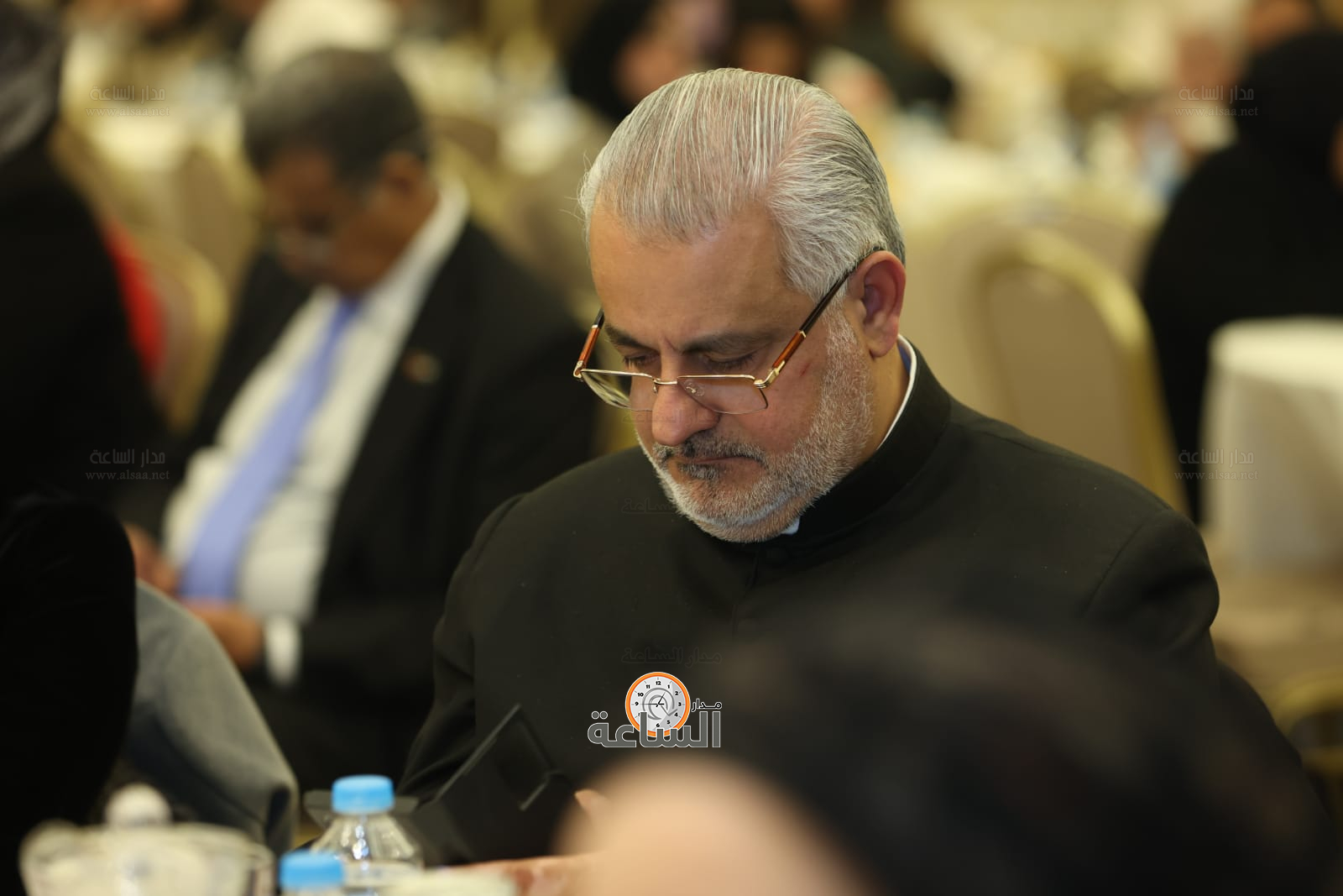 Madar Al-Saa Images 0.07735211083335658