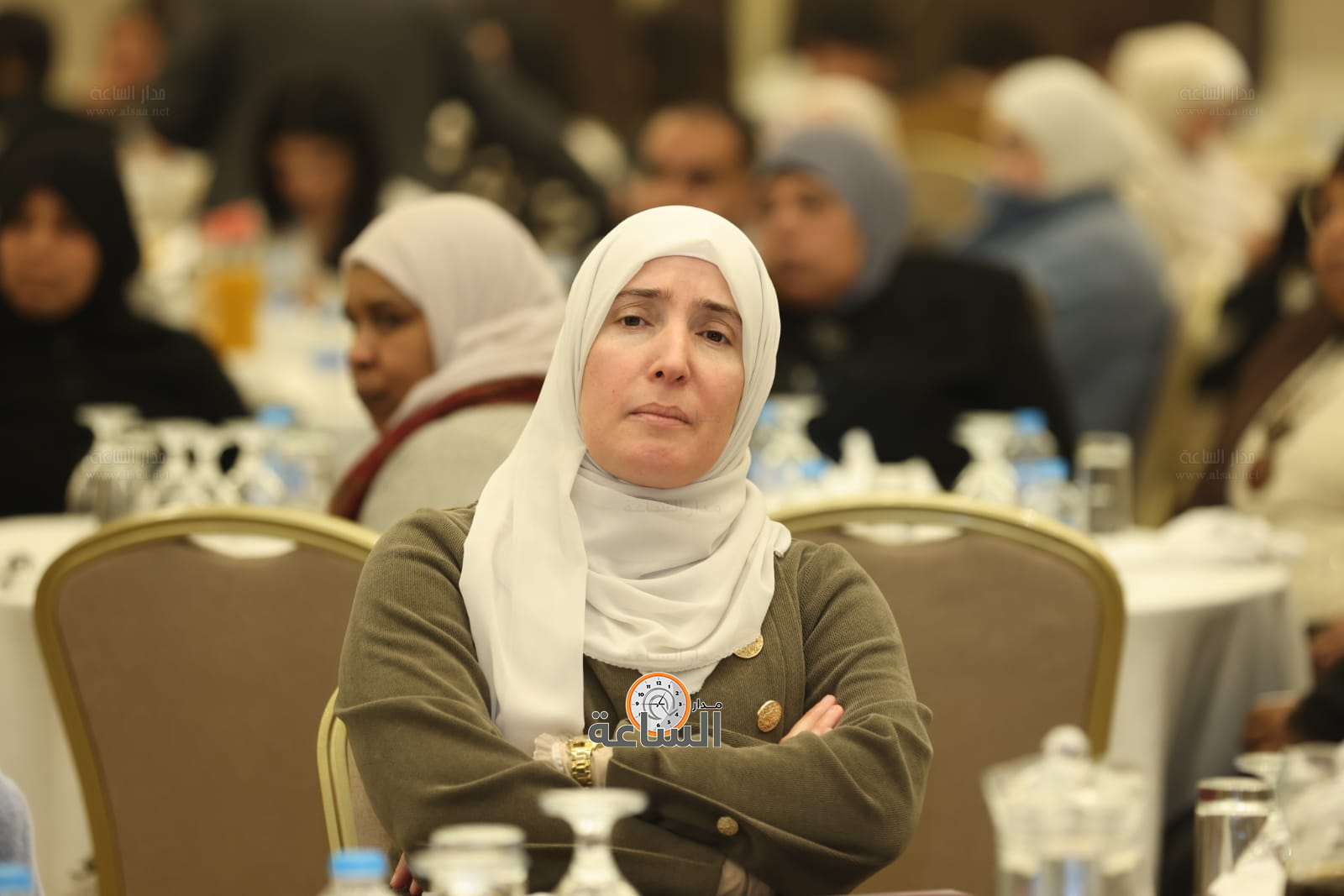 Madar Al-Saa Images 0.1542827292348492