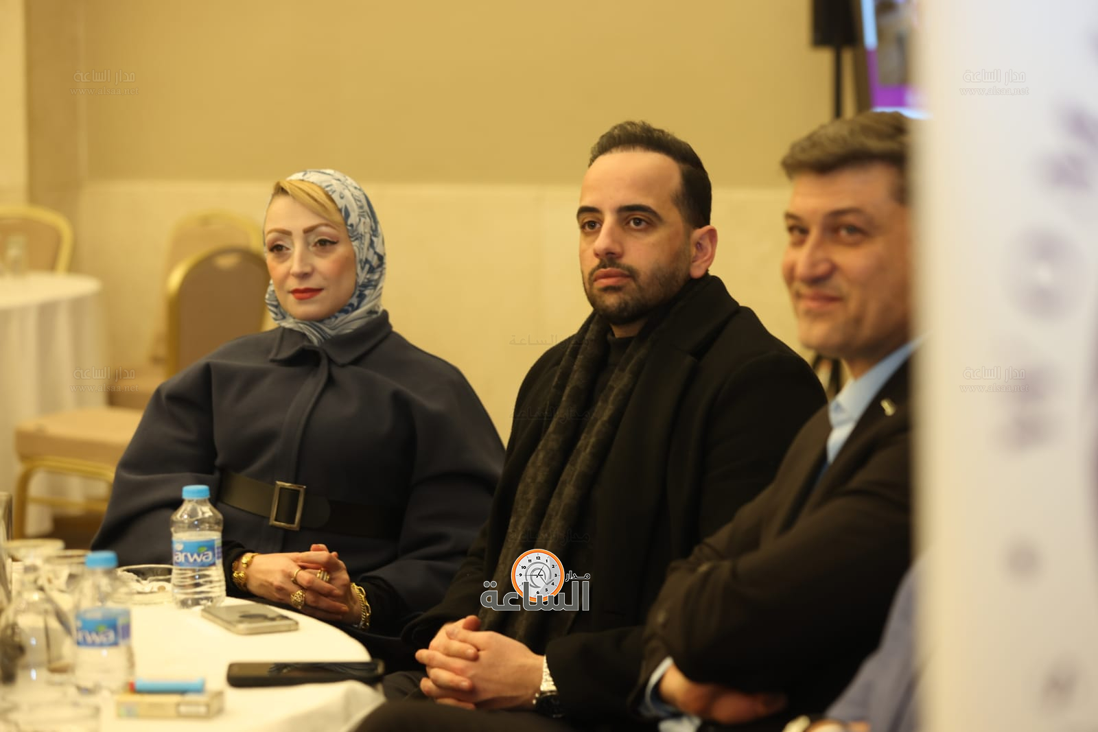 Madar Al-Saa Images 0.7440661107877786