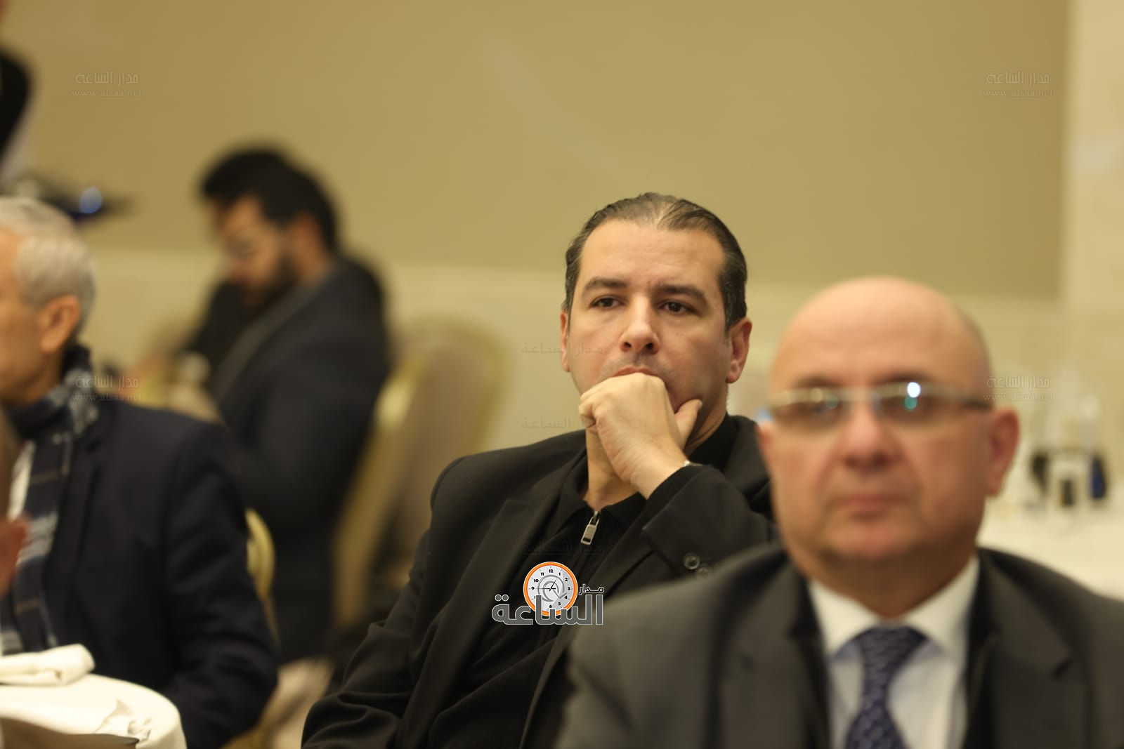 Madar Al-Saa Images 0.7440644742788581