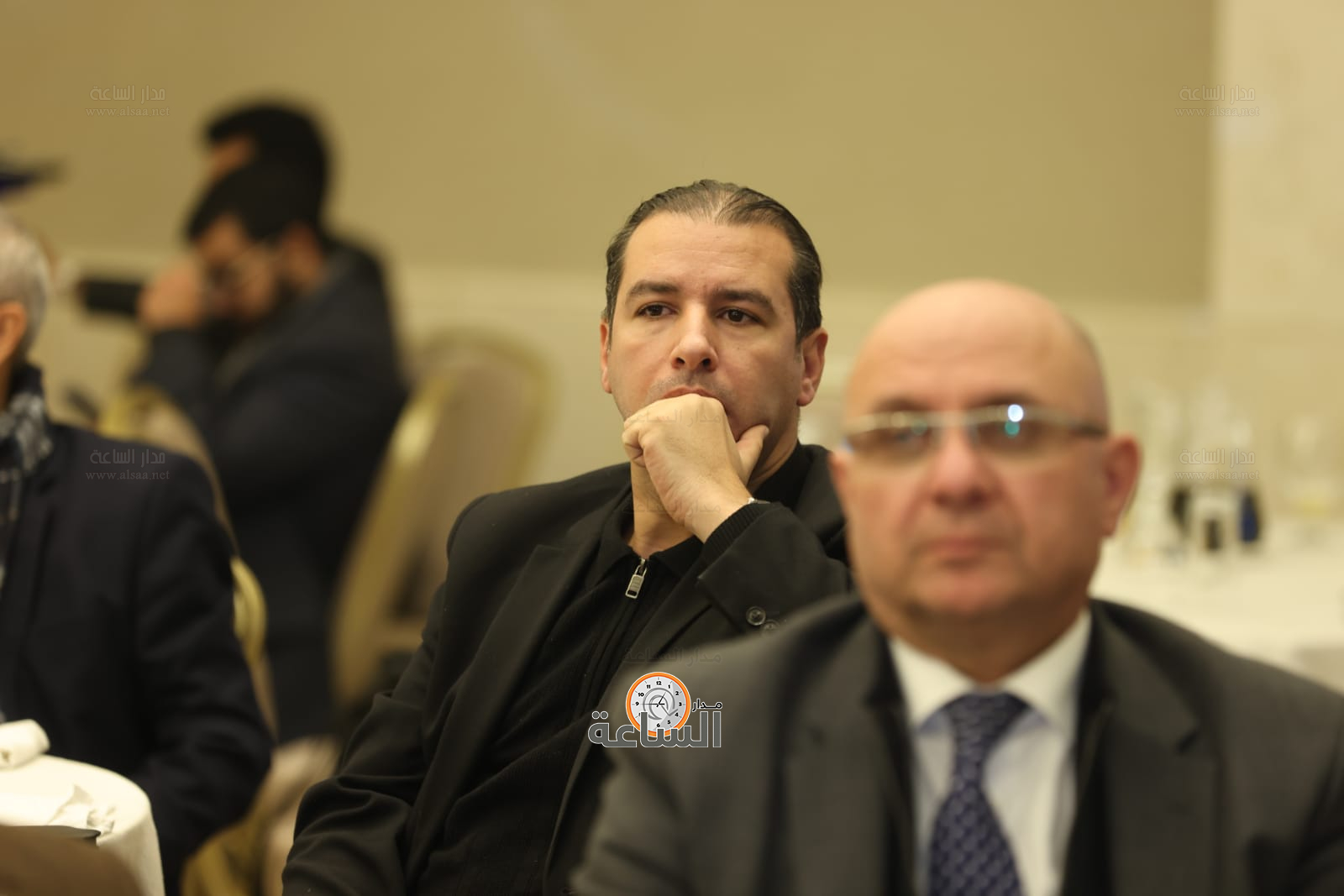 Madar Al-Saa Images 0.5408371032353281