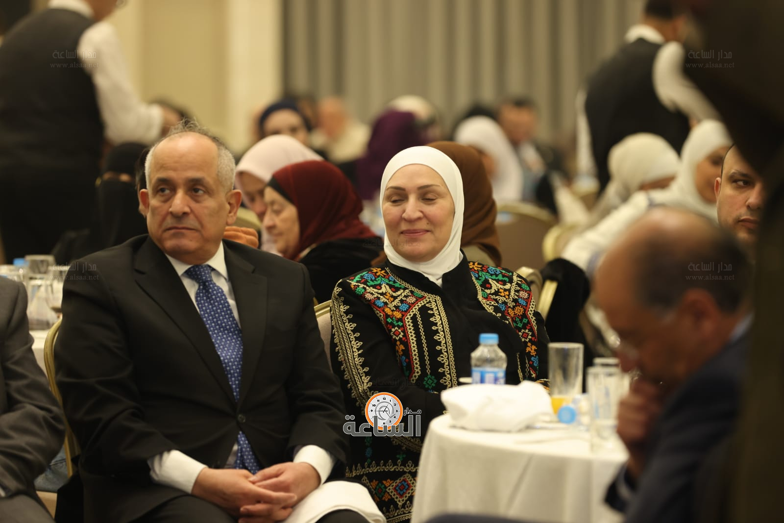 Madar Al-Saa Images 0.7564879348633906