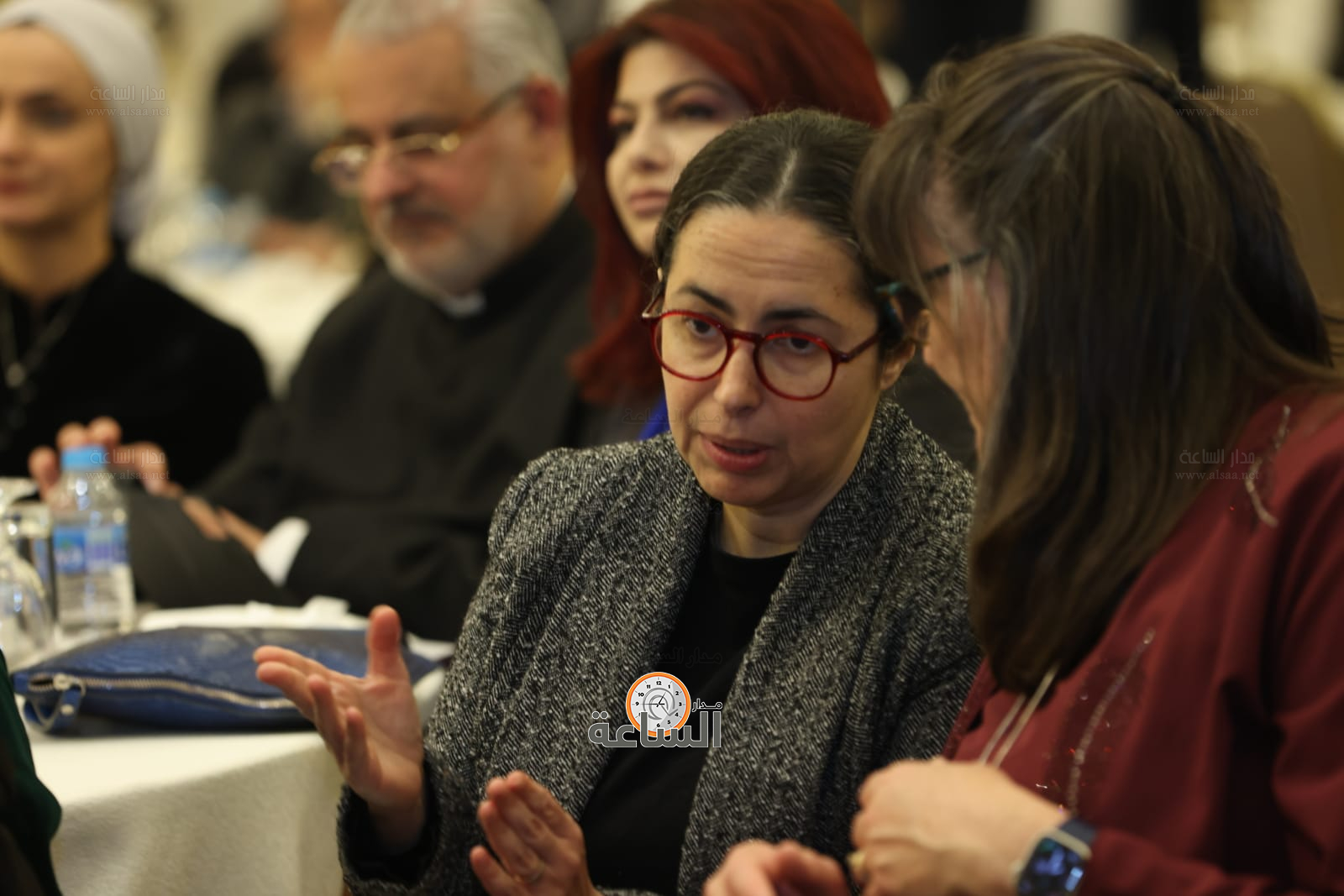 Madar Al-Saa Images 0.37907616246434384