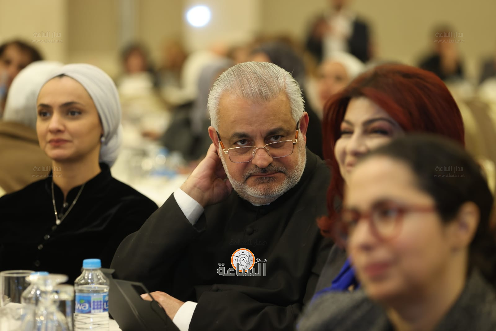 Madar Al-Saa Images 0.1386724347416196