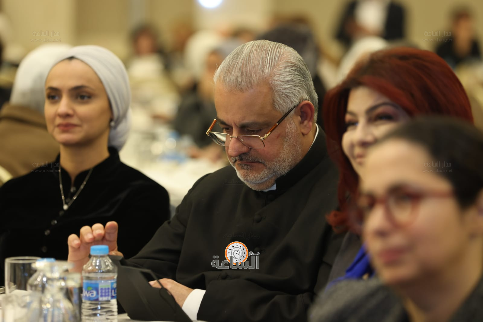 Madar Al-Saa Images 0.9062271683467664