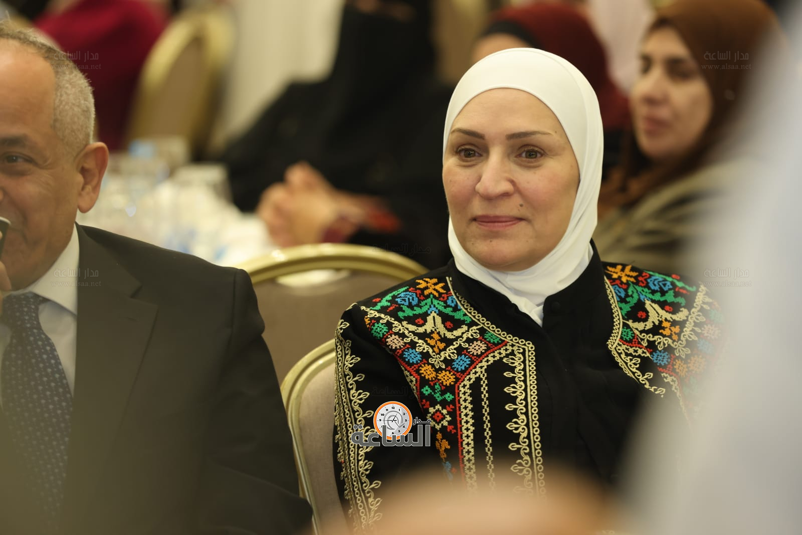 Madar Al-Saa Images 0.574529252257717