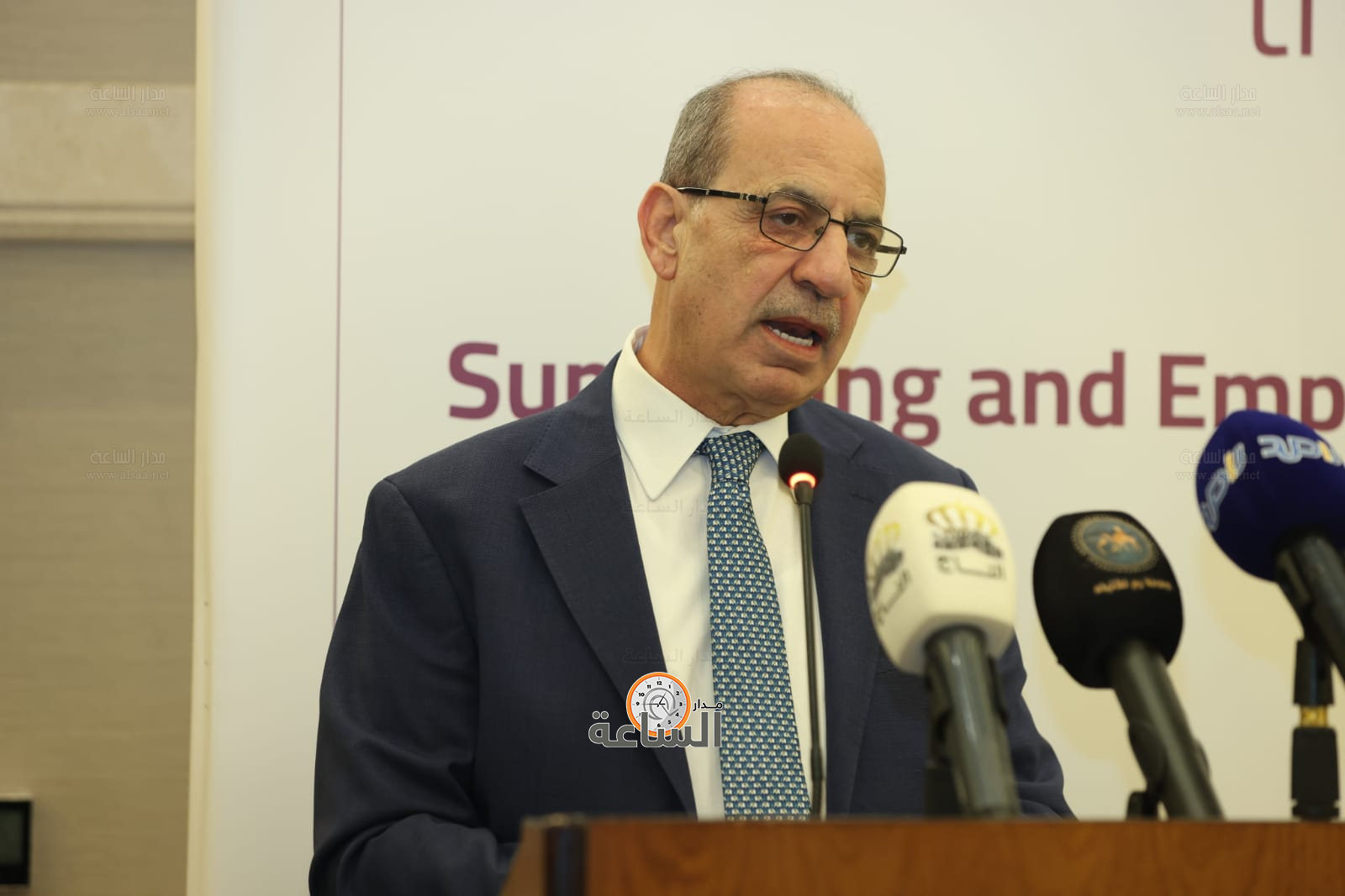 Madar Al-Saa Images 0.45021238283684883