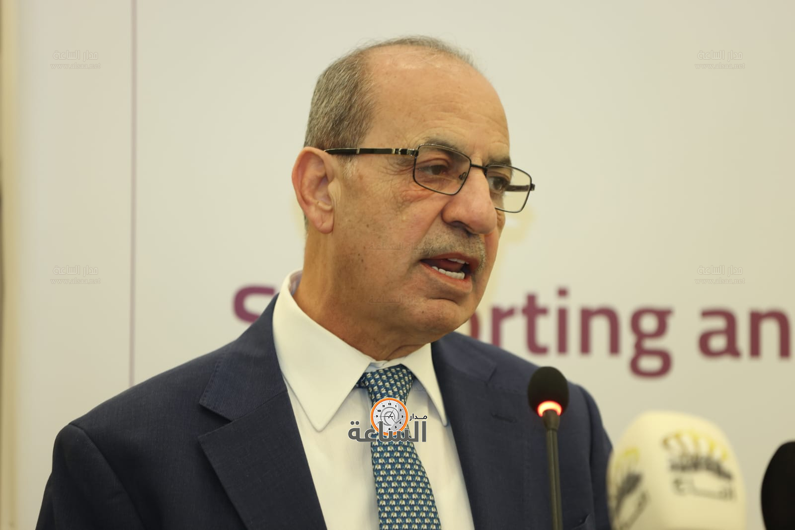 Madar Al-Saa Images 0.6300453542918066