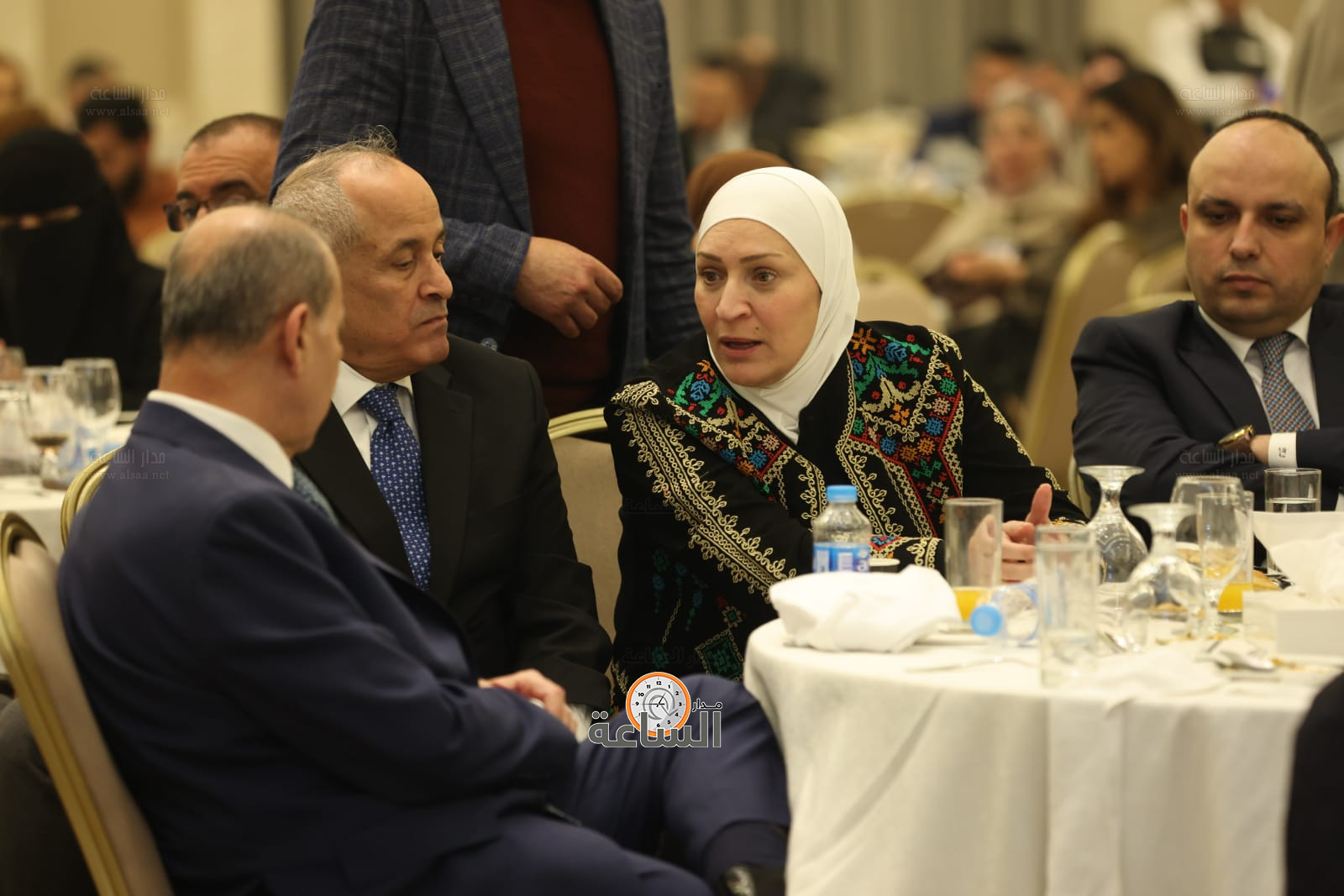 Madar Al-Saa Images 0.5085528284111794