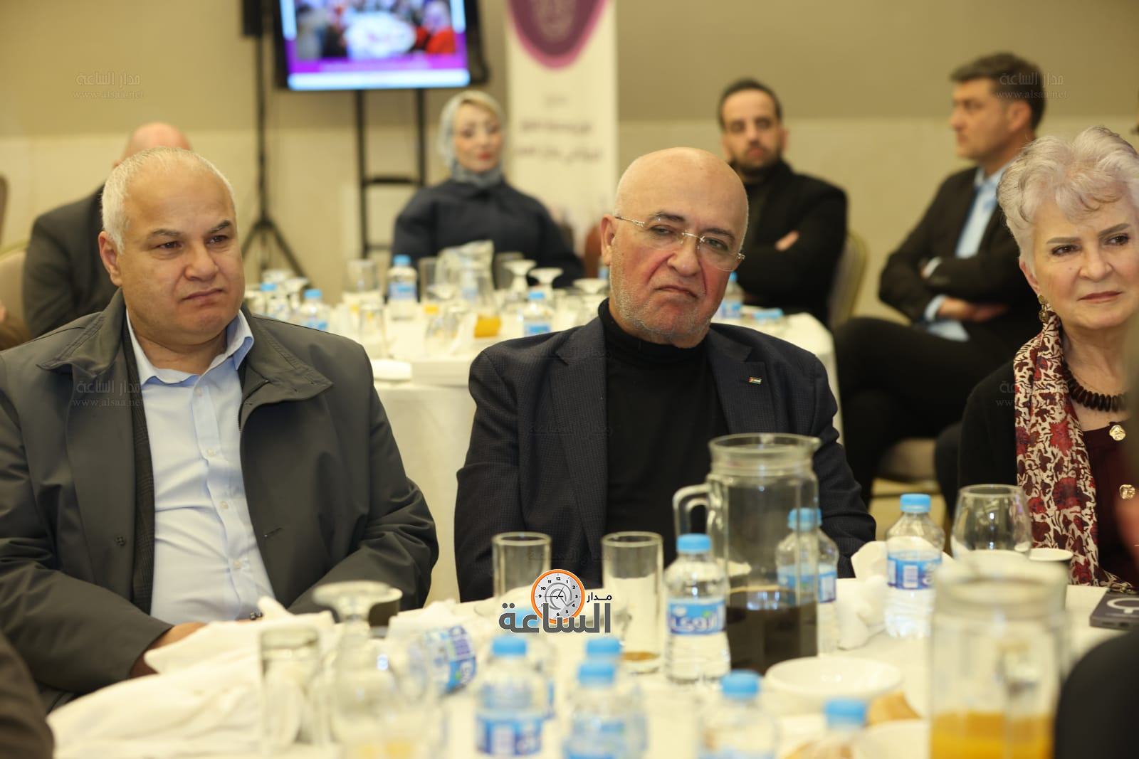 Madar Al-Saa Images 0.3237777335626931