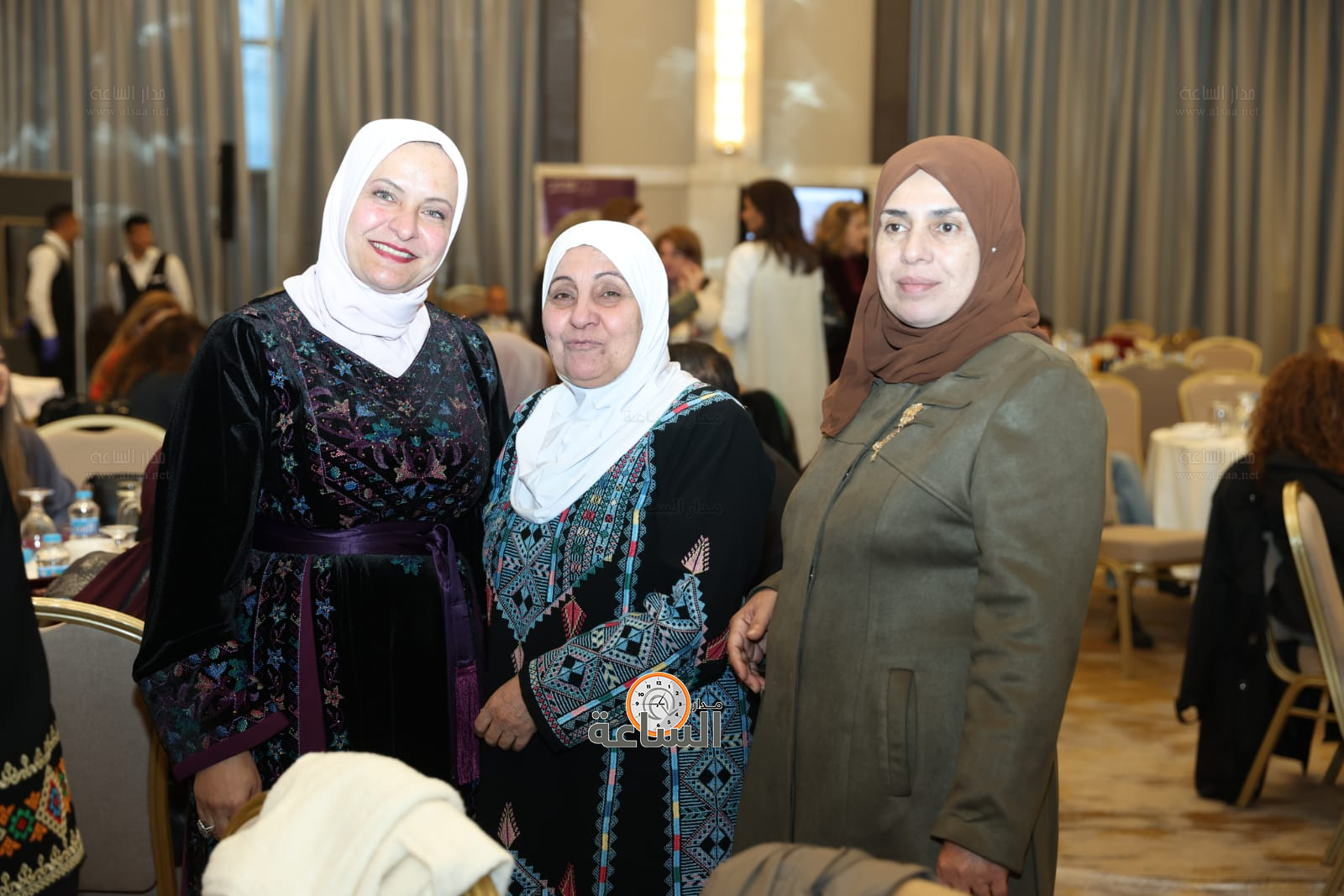 Madar Al-Saa Images 0.0929435480755435