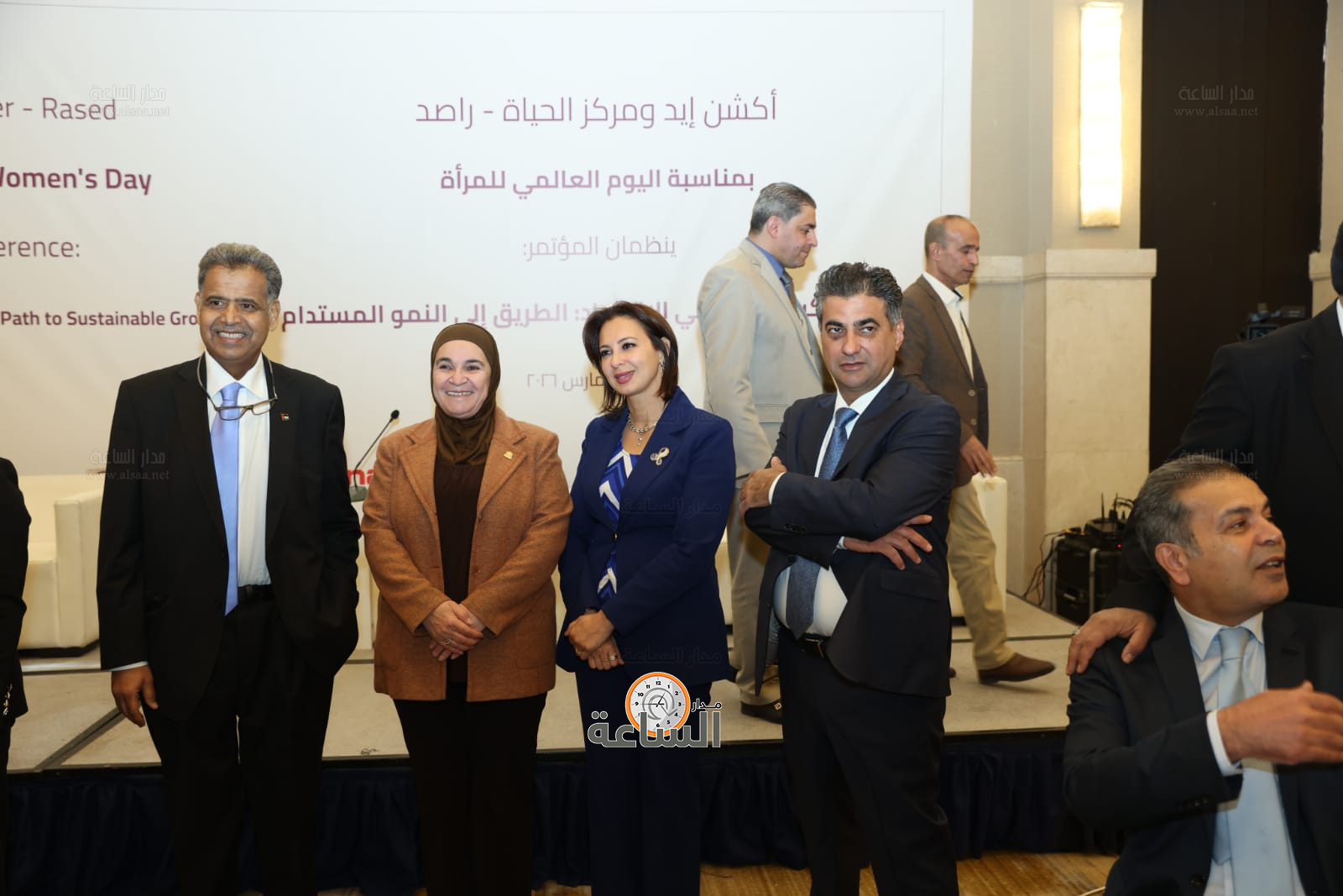 Madar Al-Saa Images 0.20479345383318148